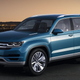 Image for article titled Volkswagen's New SUV Gets The Most Appropriate Name Ever
